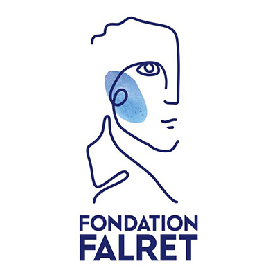 Logo Fonfation Falret