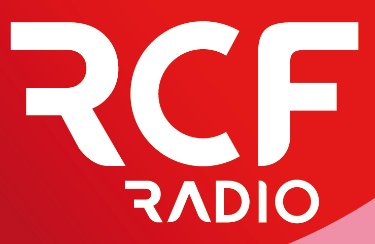 Logo RCF radio